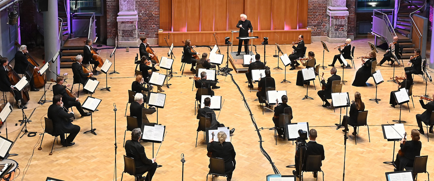 London Symphony Orchestra
